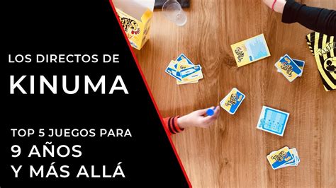 ¿qué Juegos Les Gusta A Los Niños De 9 Años Adolescentes Y Adultos