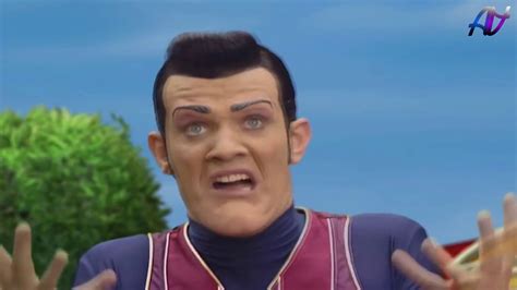 Jvb Feat Robbie Rotten We Are Number One Madrats Remix Youtube