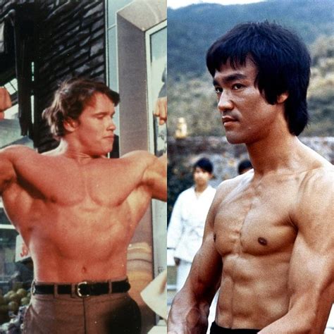 The Secrets Of Bruce Lees Workout Revealed Vlrengbr