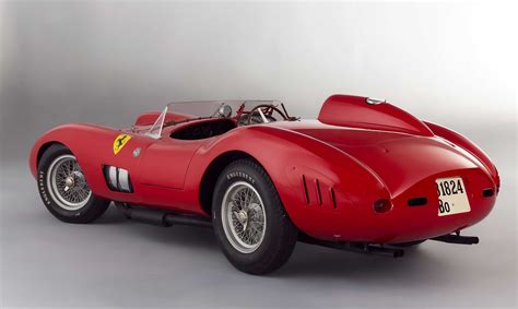 We did not find results for: 1957 Ferrari 335 S Spider Scaglietti: The $36 Million Car | Time