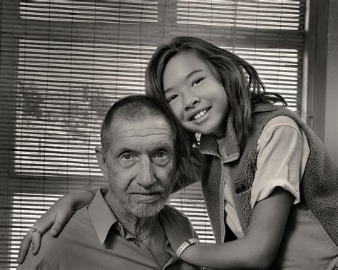 Father And Daughter Photograph By Ron Cline Fine Art America