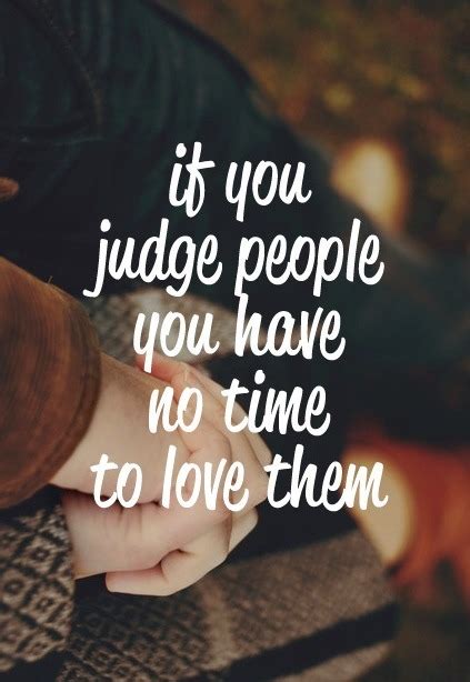 don t judge people quotes photo 37826771 fanpop