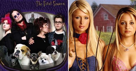 10 Reality Shows You Forgot Existed