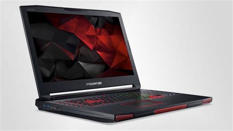 Acer Reveals Insane Predator Pc Gaming Laptop And Monitor