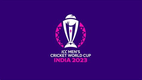 Icc Mens Cricket World Cup 2023 15 Member Squads Announced By