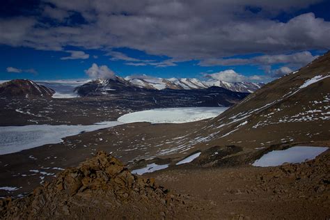 Taylor Valley Antarctica Photograph By Ben Adkison Pixels