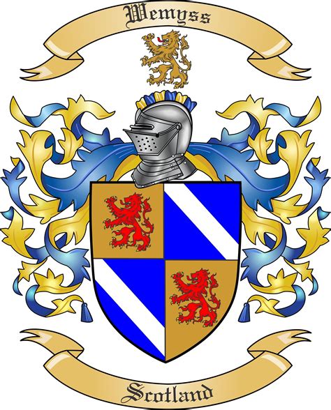 Unlock The Enigma Of Your Family History: Explore The Dougherty Crest