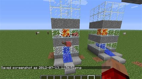 How To Create A Simple Mob Grinder In Minecraft 119 Update
