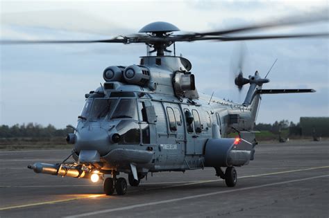 Airbus Helicopters Promises To Clarify Offset Offer For Poland Airbus