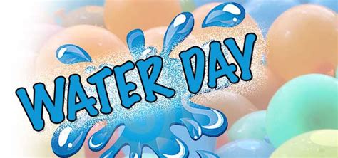May 17 2019 Fun Water Day Hackney Primary