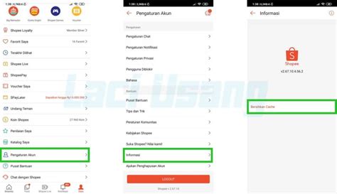 Shopee Paylater Tidak Muncul Di Metode Pembayaran Qswara Com