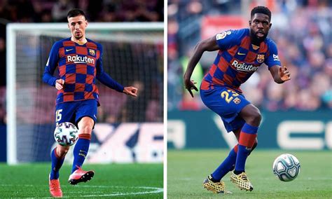 We did not find results for: Umtiti vs Lenglet: Which Centre-Back is a Better 'Fit' for ...