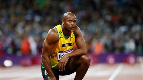 Five Jamaican Athletes Fail Drug Tests