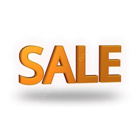 Sale Golden Luxury Sale Clipart Sale Big Sale Png Transparent