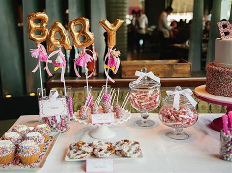 The most popular baby shower themes for 2018 are so cute