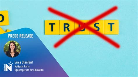 You can’t trust Labour with your child’s education