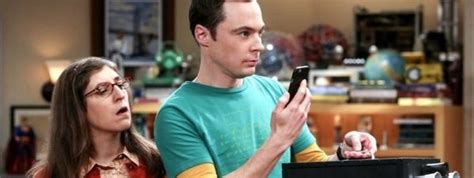 The Big Bang Theory Season 10 Episode 14 Sheldon Confronted With The