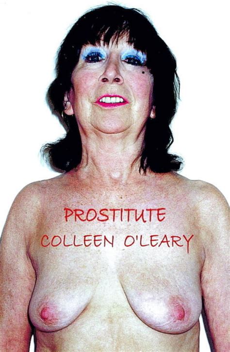 Colleen Oleary Mature Sex Worker Pt 1 377 Pics Xhamster