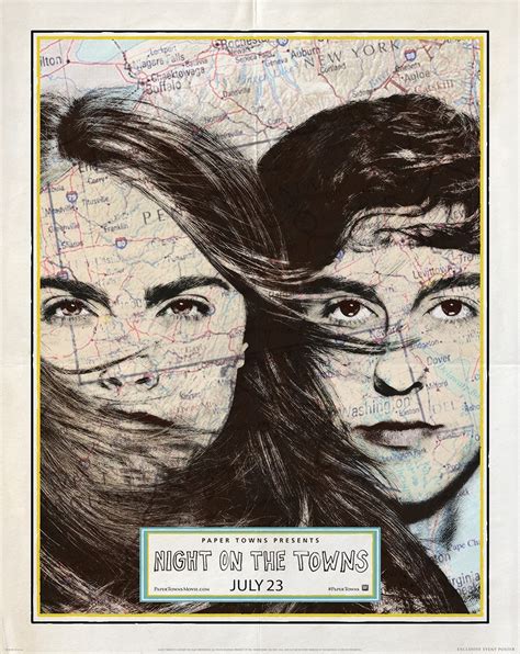 Basically, if you enjoyed the fault in our stars , you'll probably like this too. Paper Towns DVD Release Date | Redbox, Netflix, iTunes, Amazon
