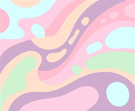 15 Pastel Background