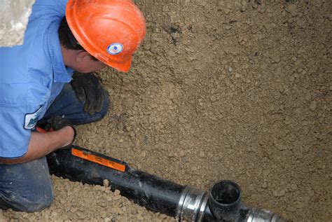 How Trenchless Sewer Repair Technology Work In Massachusetts