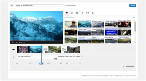 How To Edit Videos In Your Browser With Youtubes Built In App