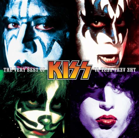 Kiss The Very Best Of Kiss Iheart
