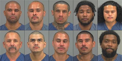 California Prisoners Moved To Pinal County Jail Area News