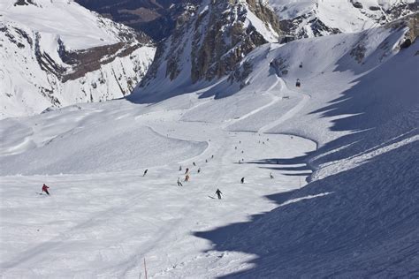 Ski Area Arabba Marmolada Visit Marmolada