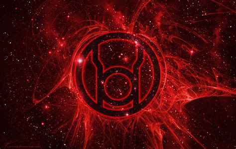 Red Lantern Corps Wallpapers By Laffler On Deviantart