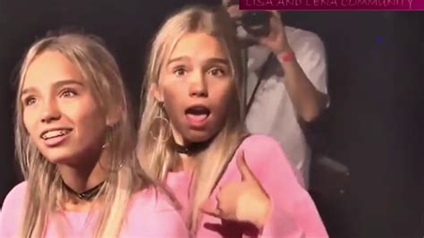 lisa and lena interview at muser battle with hellorasmus youtube