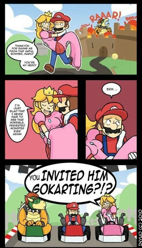 Funny Mario Comic Mario Funny Mario Memes Mario Comics