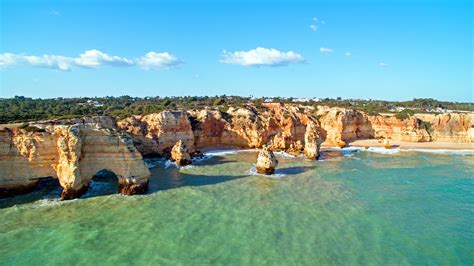 Les plus belles plages du Portugal praias qui font rêver TUI Smile