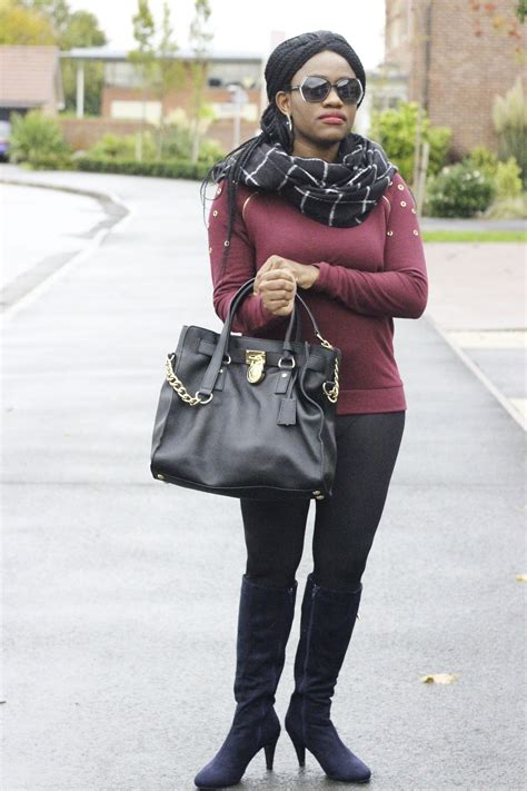 Ootd Autumn In Cheshire Fashionandstylepolice Fashionandstylepolice