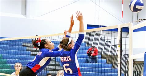 titan volleyball finishes runner up in 46th district tournament the harrodsburg herald