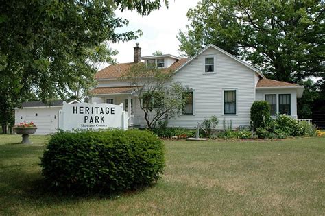 Shawano County Historical Society Schs Bridging The Past To Present