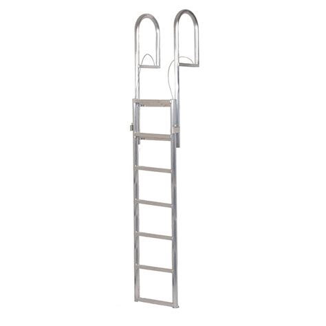 Dockmate Standard 7 Step Dock Lift Ladder Overtons