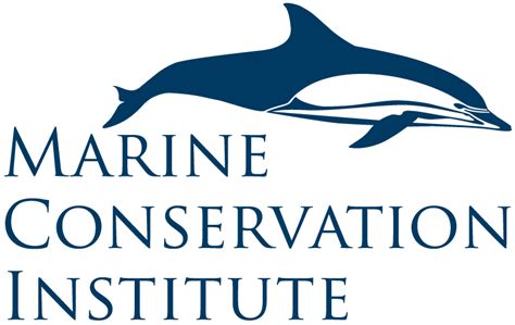 Media Resource Kit Marine Conservation Institute