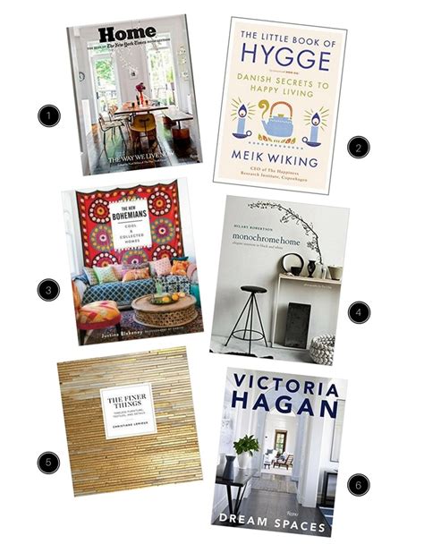 6 Essential Interior Design Book Picks Life Styled By Stacy Garcia