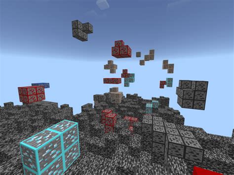 As usual, we recommend that you have optifine installed, but it's not necessary to get this pack working. MCPE/Bedrock X-Ray Texture Pack - .mcpack - MCBedrock Forum