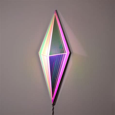 Infinite Prism Diamond Sean Augustine March Touch Of Modern