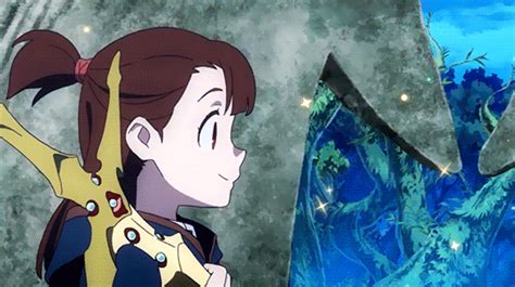 Find and save images from the discord gif pfps collection by emi ₊˚.༄*｡⋆ʚ♡⃛ɞ (sh) on we heart it, your everyday app to get lost in what you love. Little Witch Academia Final (Opinión necesaria) - AnimeJQ ...