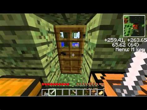 Iron ingots are versatile metal ingots used extensively in crafting. minecraft ep 3 smelting iron and getting zinc ingot - YouTube