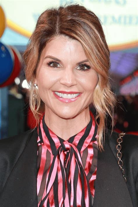 Lori Loughlin Measurements Bio Age Height Weight And Net Worth