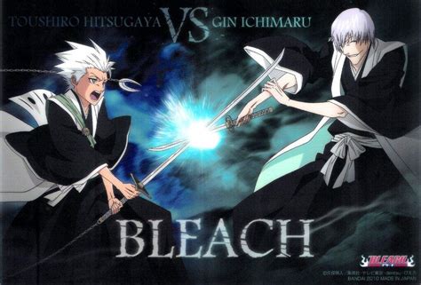My Top 10 Favourite Bleach Fights Anime Amino