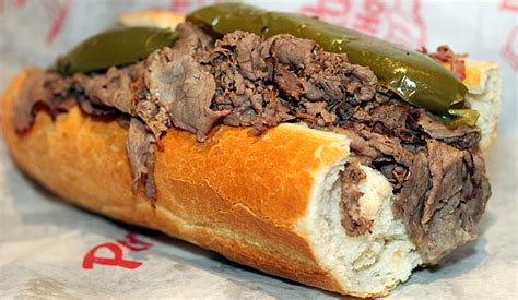 It?s the home of many specialties ? Portillo's - Chicago Illinois - Food Smackdown