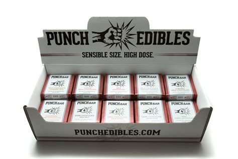 Punch Bar Edibles For Sale Best Discount And Coupon