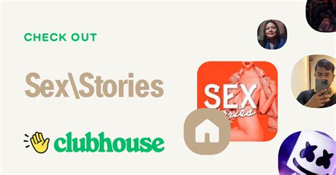 Sex Stories