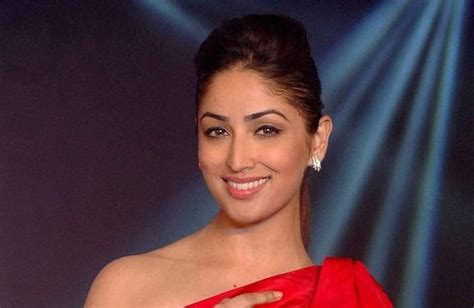 Happy Birthday Yami Gautam Here Are Some Stunning Photos Of The Bollywood Diva The New Indian