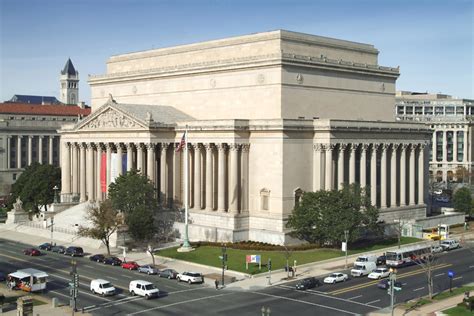 NARA's Washington, DC, Area Locations | National Archives